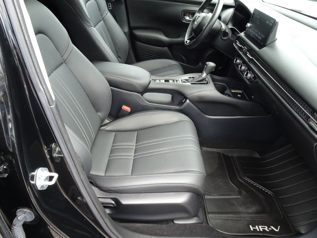 2024 Honda HR-V Image 15