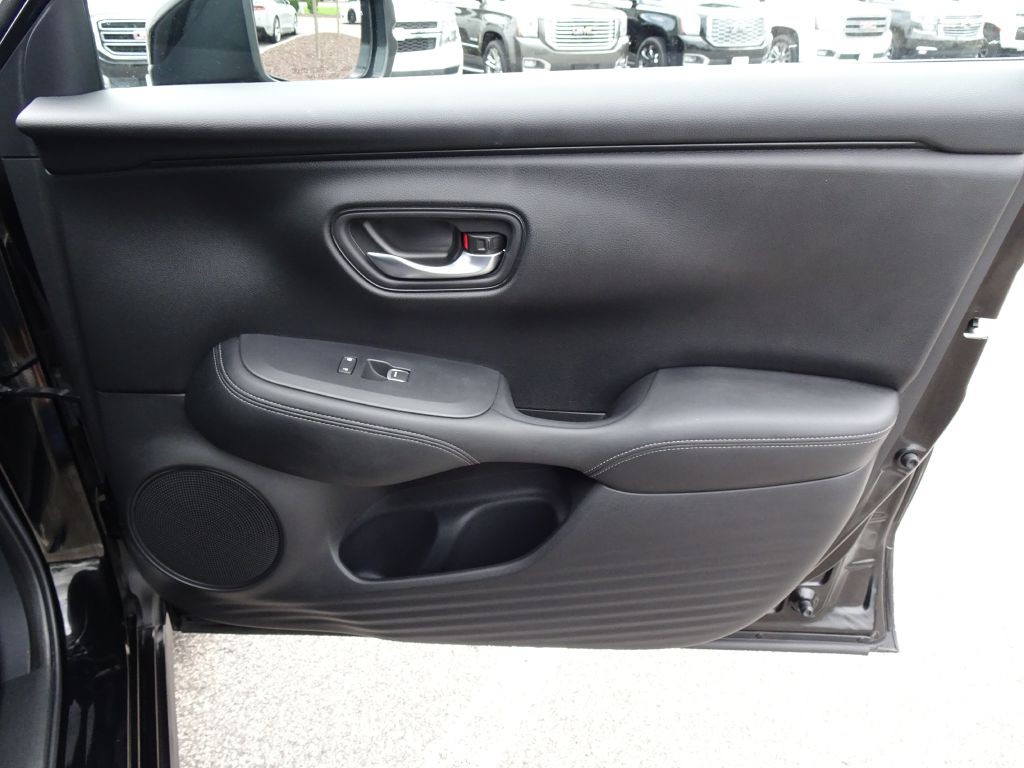 2024 Honda HR-V Image 16