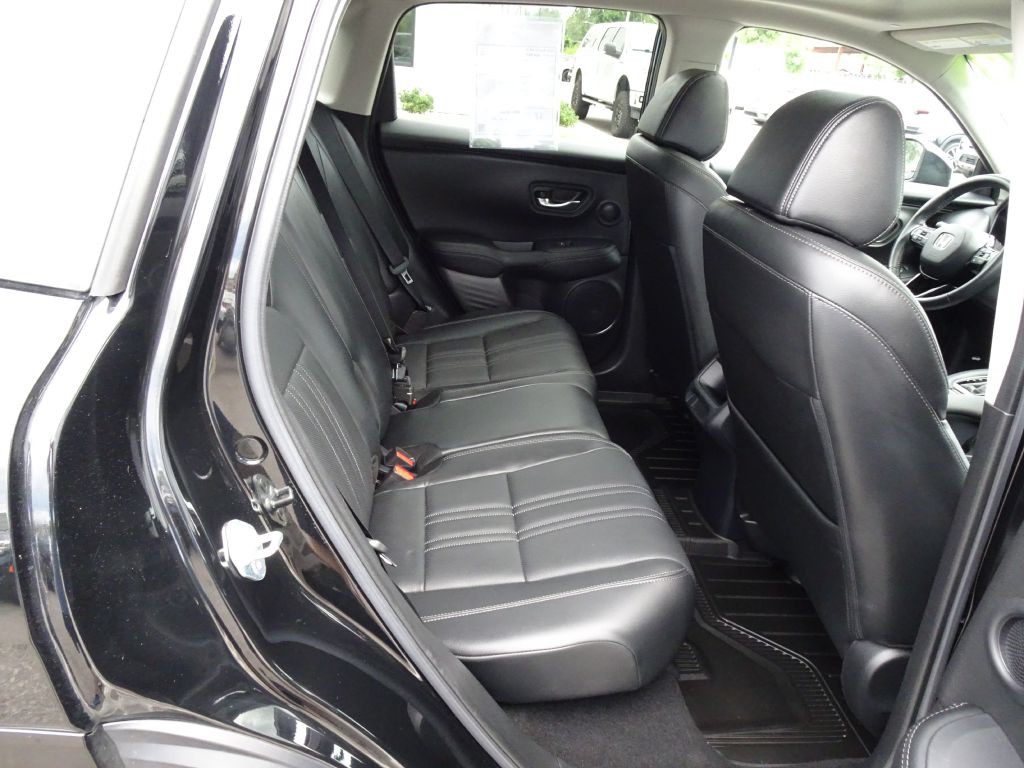 2024 Honda HR-V Image 17