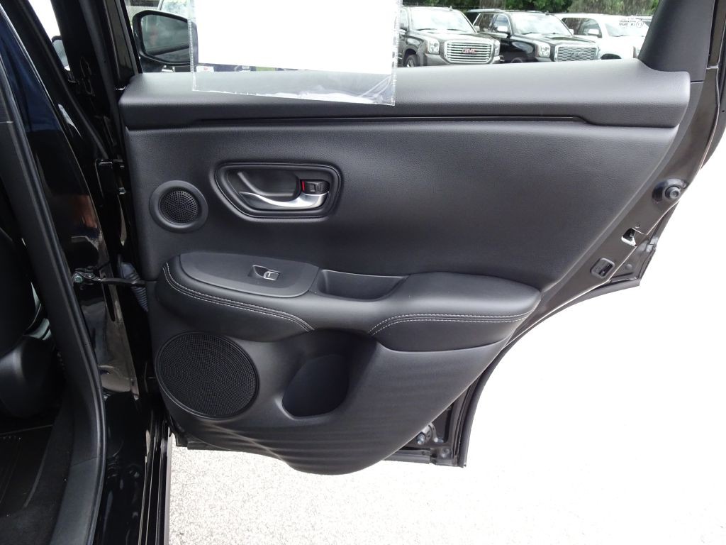 2024 Honda HR-V Image 18