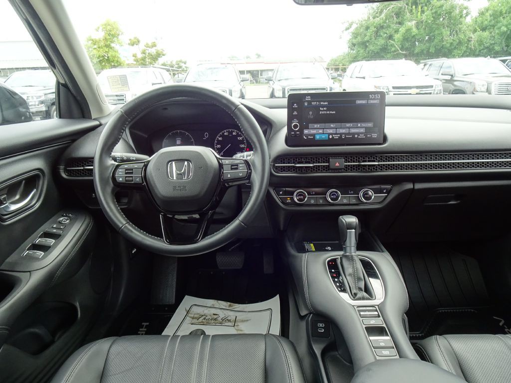 2024 Honda HR-V Image 19