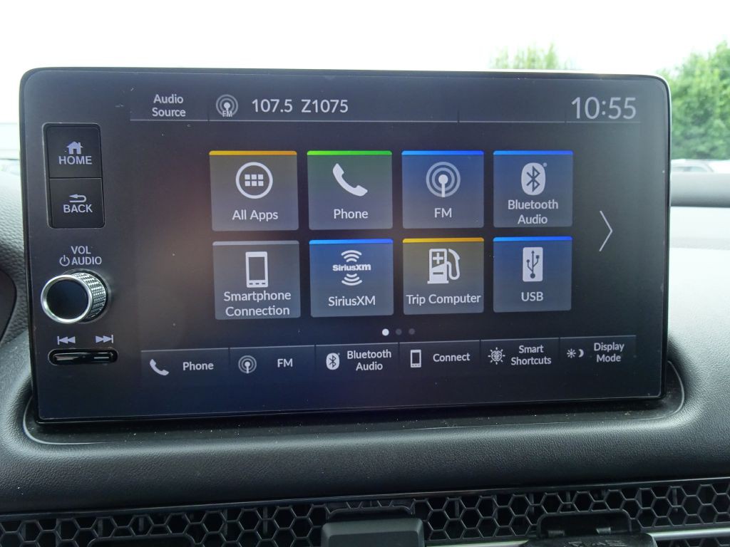 2024 Honda HR-V Image 21
