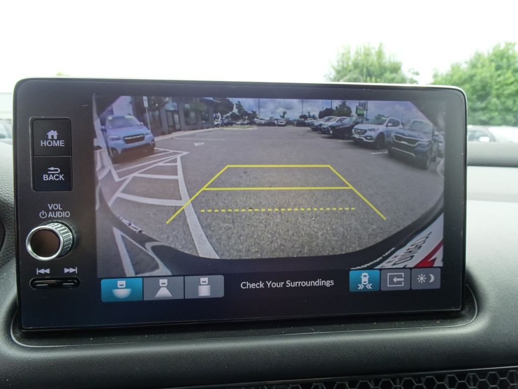 2024 Honda HR-V Image 22