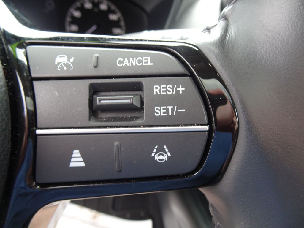 2024 Honda HR-V Image 24