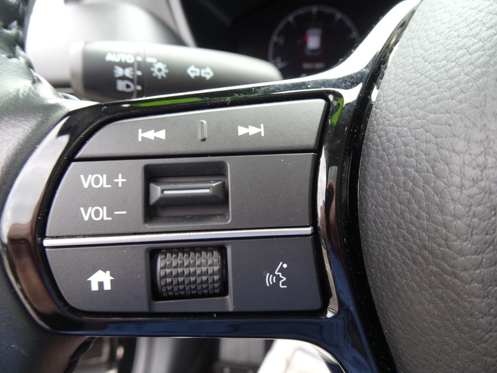 2024 Honda HR-V Image 25