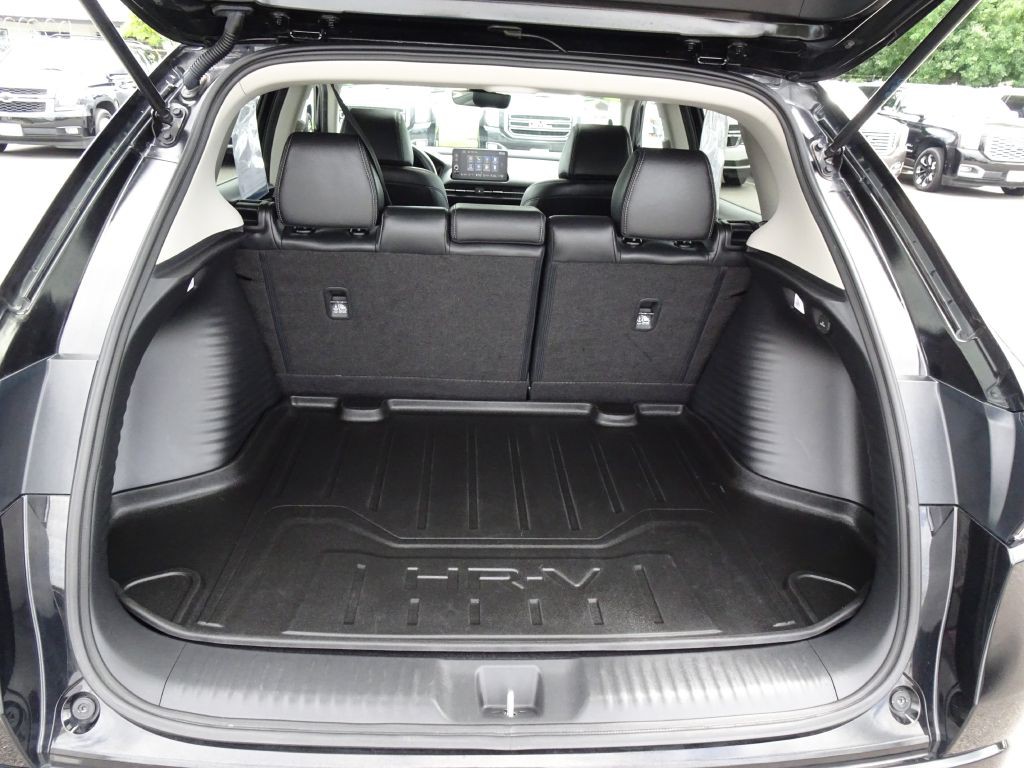2024 Honda HR-V Image 26