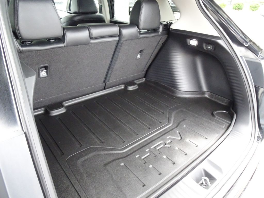 2024 Honda HR-V Image 27