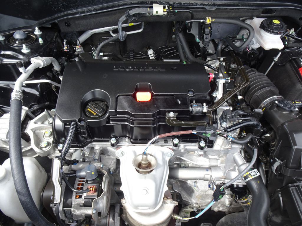 2024 Honda HR-V Image 28
