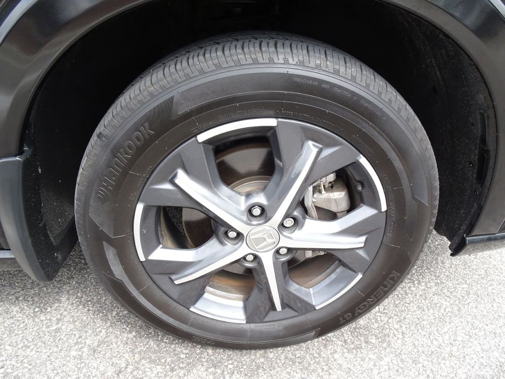 2024 Honda HR-V Image 29