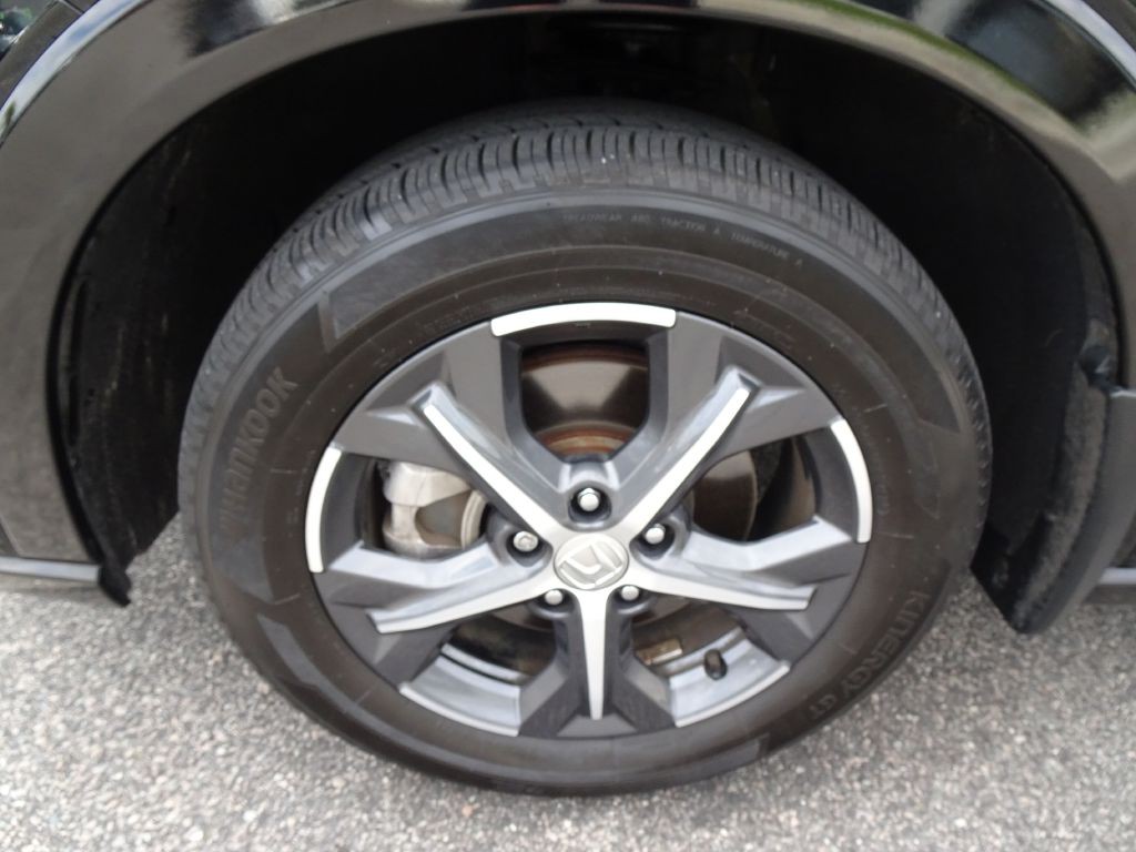 2024 Honda HR-V Image 35
