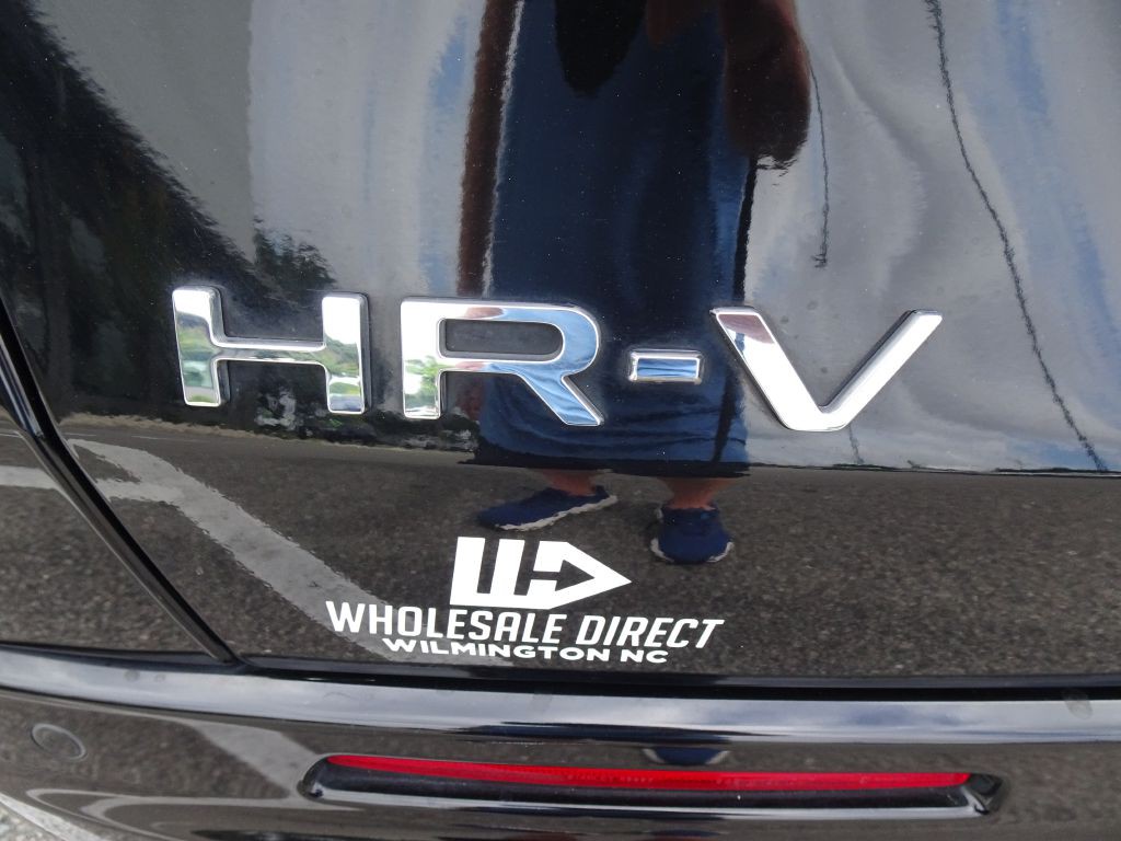 2024 Honda HR-V Image 37