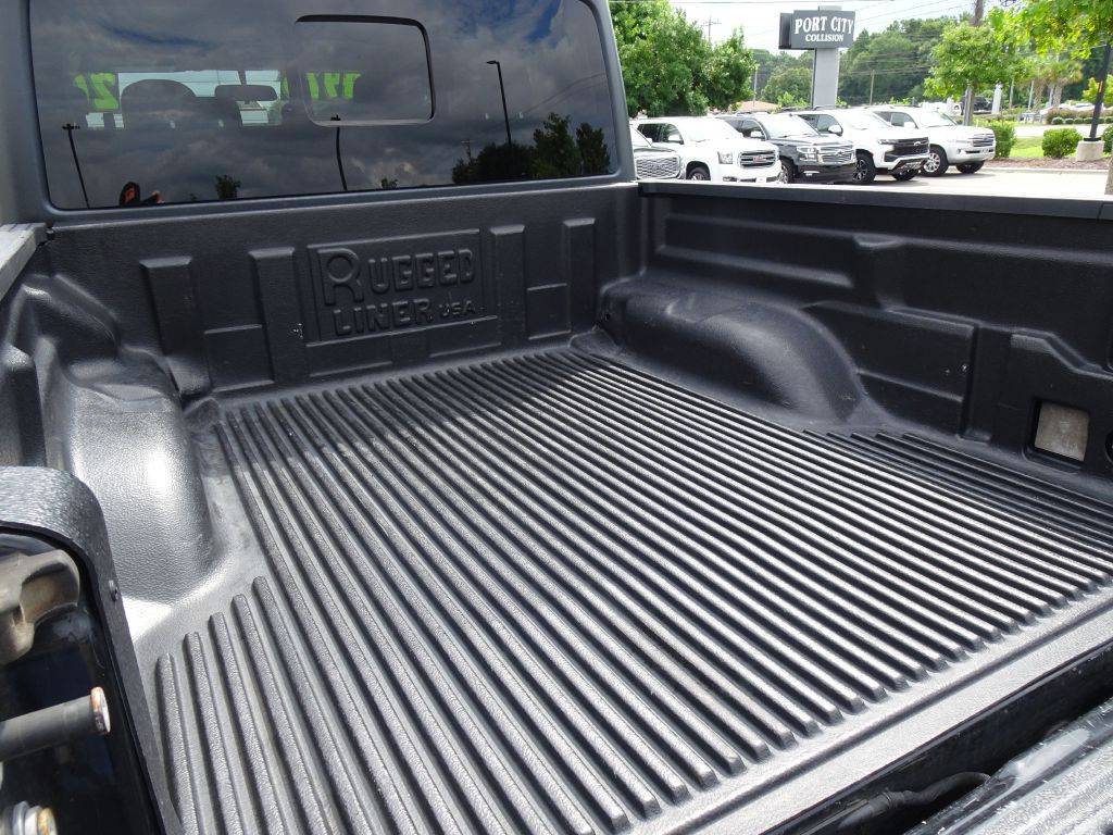 2020 Jeep Gladiator Image 23