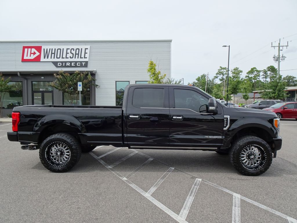 2019 Ford F-250 Image 2