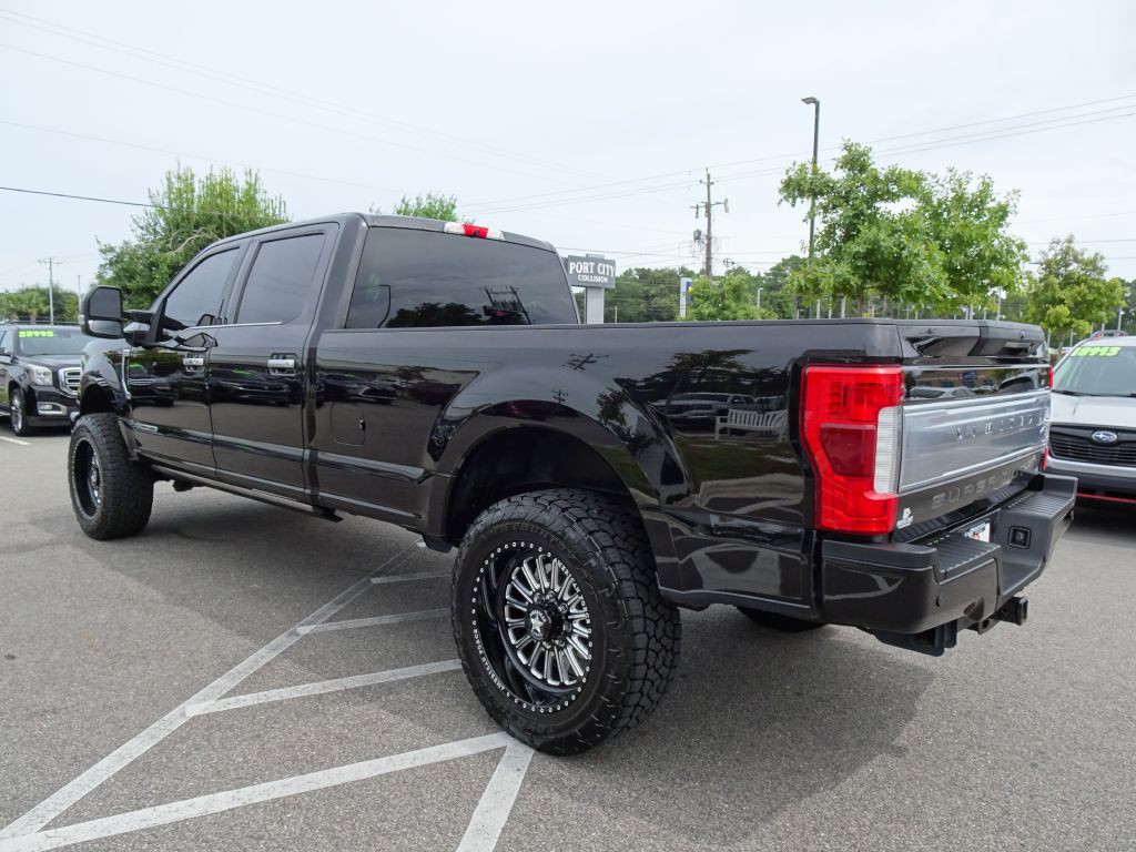 2019 Ford F-250 Image 5
