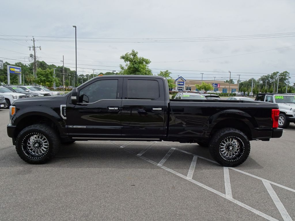 2019 Ford F-250 Image 6