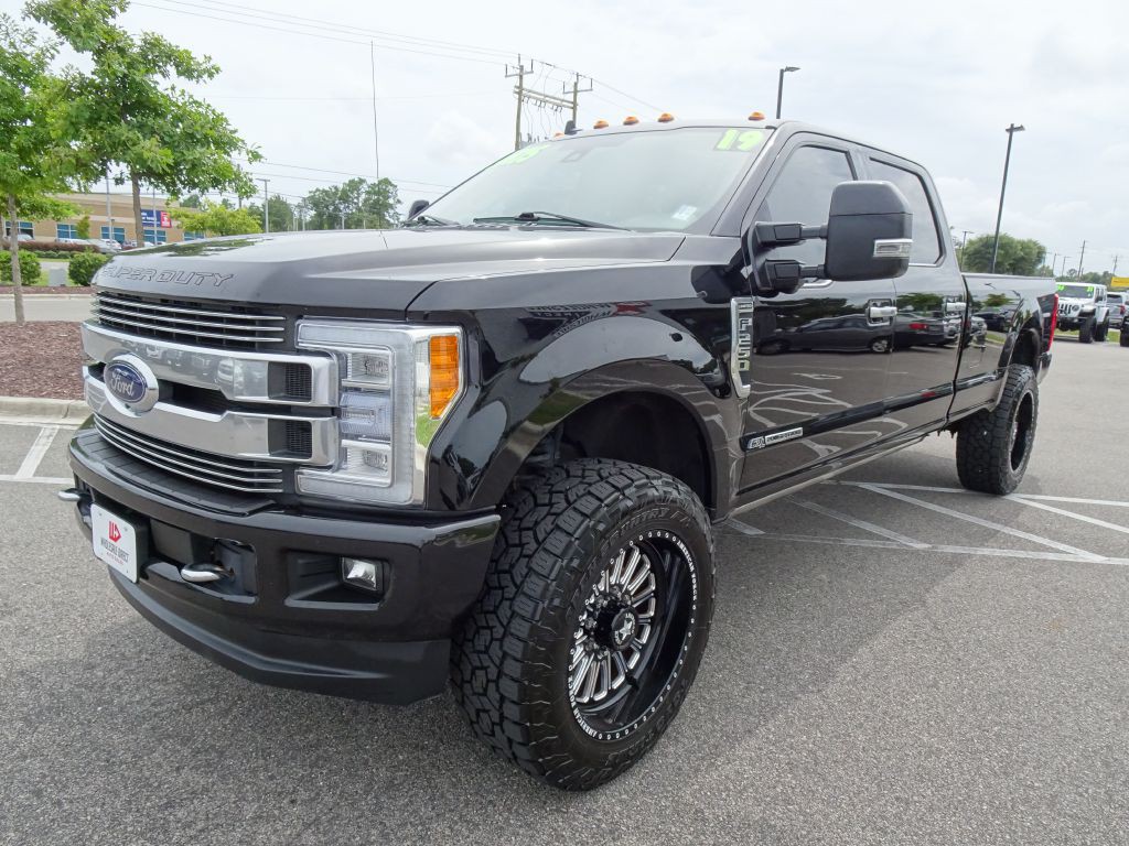 2019 Ford F-250 Image 7