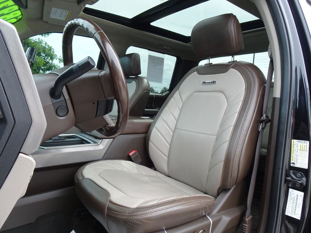 2019 Ford F-250 Image 10