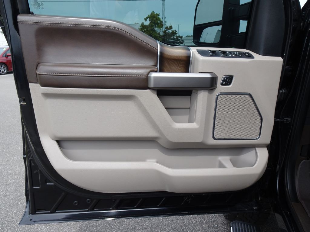 2019 Ford F-250 Image 11