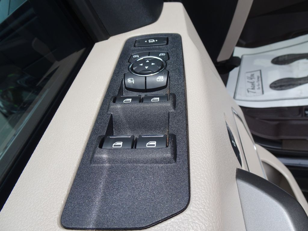 2019 Ford F-250 Image 12