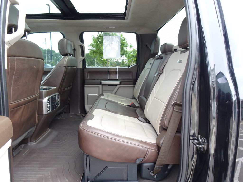 2019 Ford F-250 Image 13