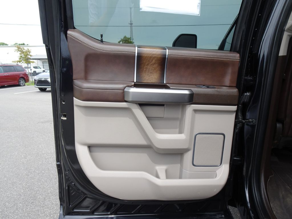 2019 Ford F-250 Image 14