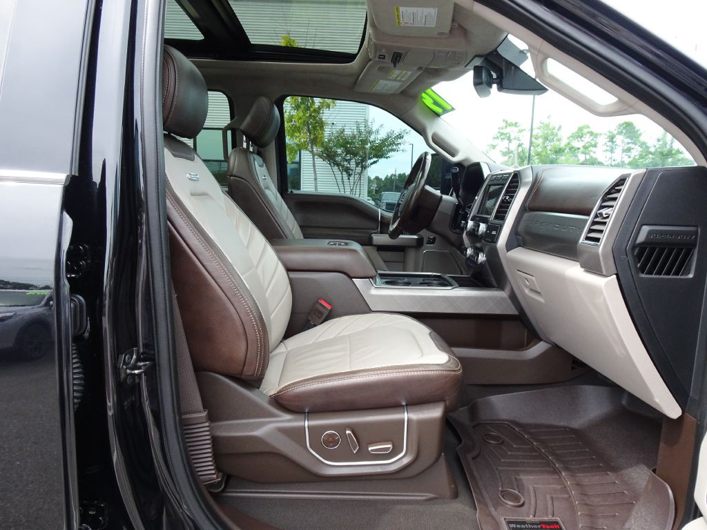 2019 Ford F-250 Image 15