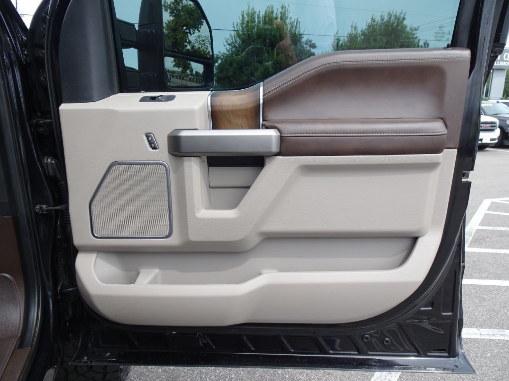2019 Ford F-250 Image 16