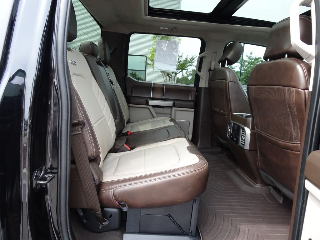2019 Ford F-250 Image 17