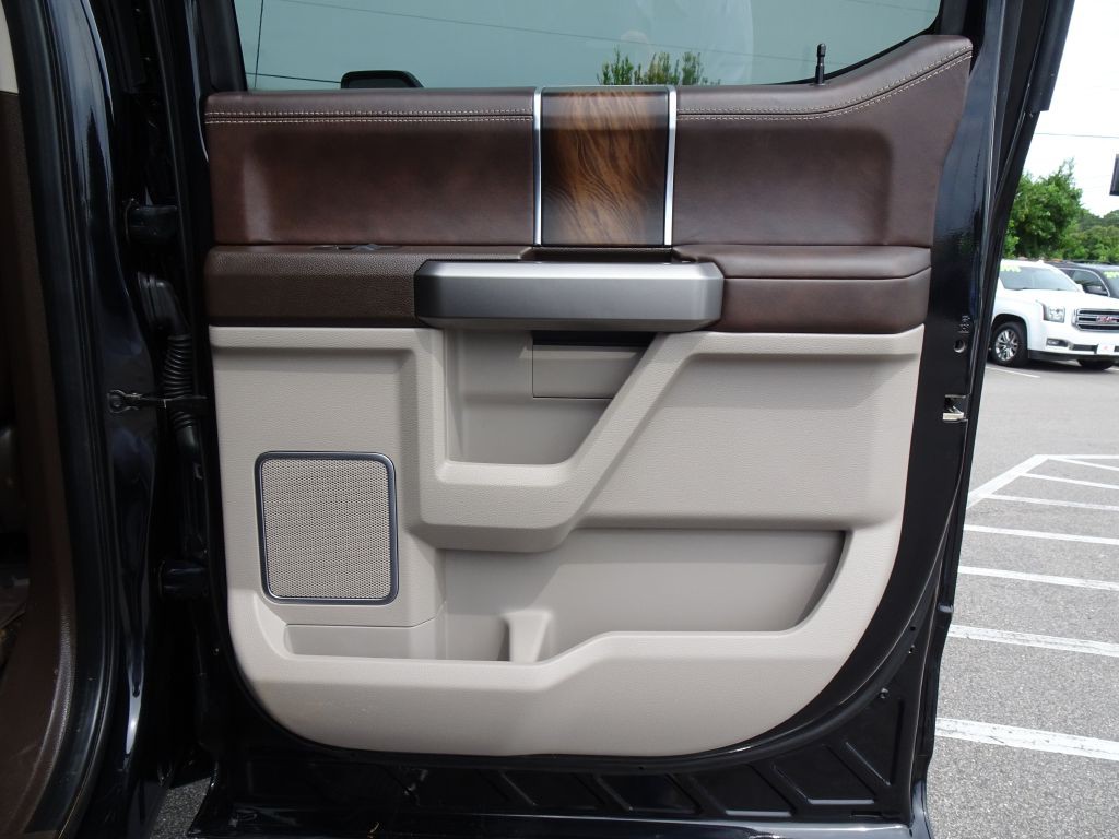 2019 Ford F-250 Image 18