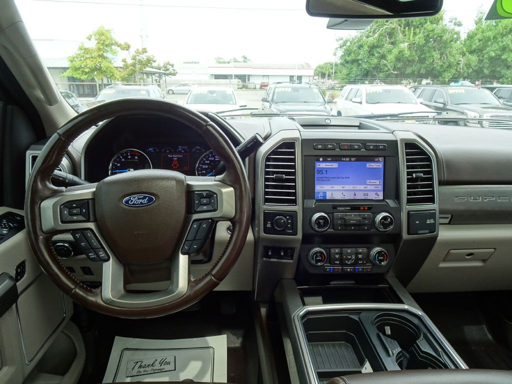2019 Ford F-250 Image 19