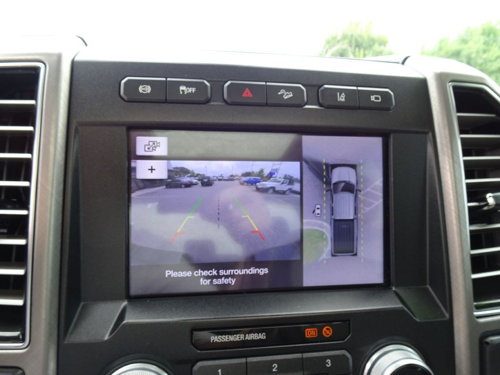 2019 Ford F-250 Image 22