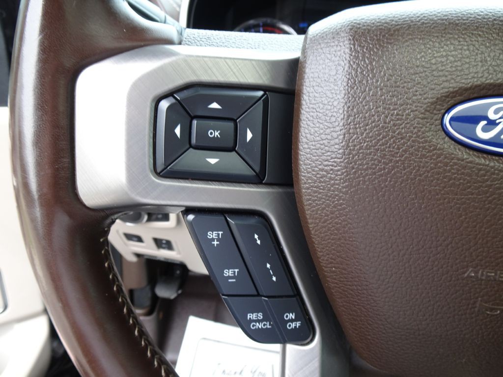 2019 Ford F-250 Image 28