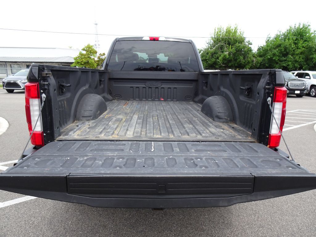 2019 Ford F-250 Image 29