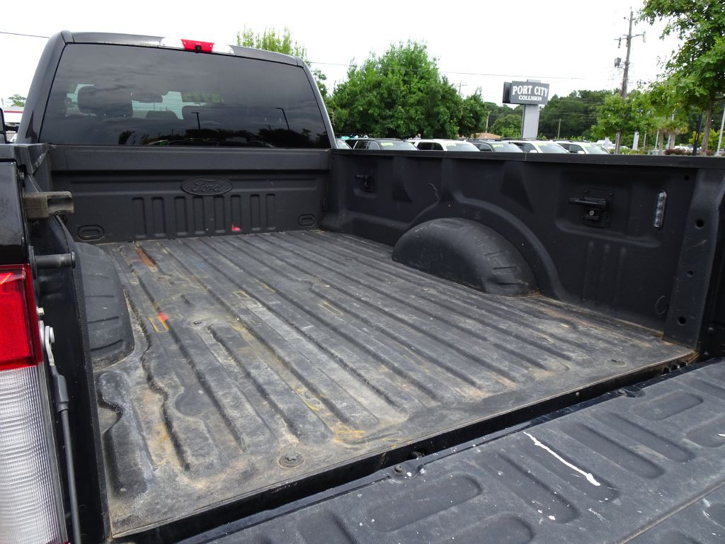 2019 Ford F-250 Image 30
