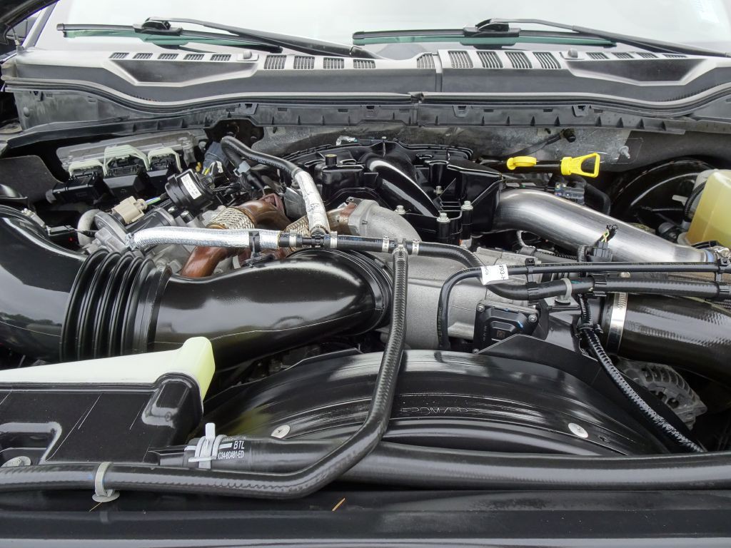 2019 Ford F-250 Image 32