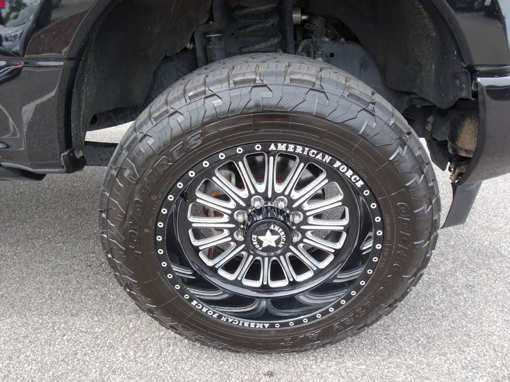 2019 Ford F-250 Image 34