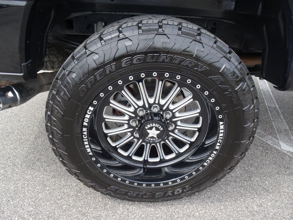 2019 Ford F-250 Image 36