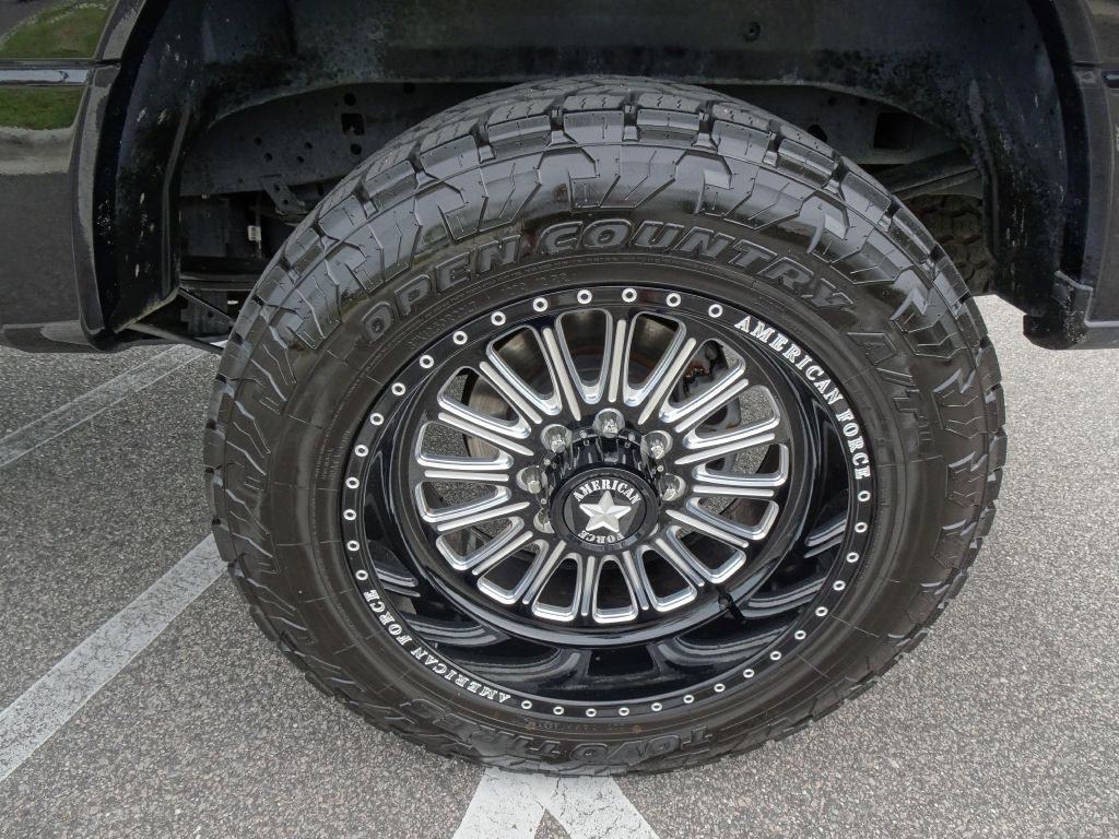 2019 Ford F-250 Image 38