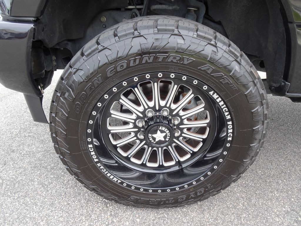 2019 Ford F-250 Image 40