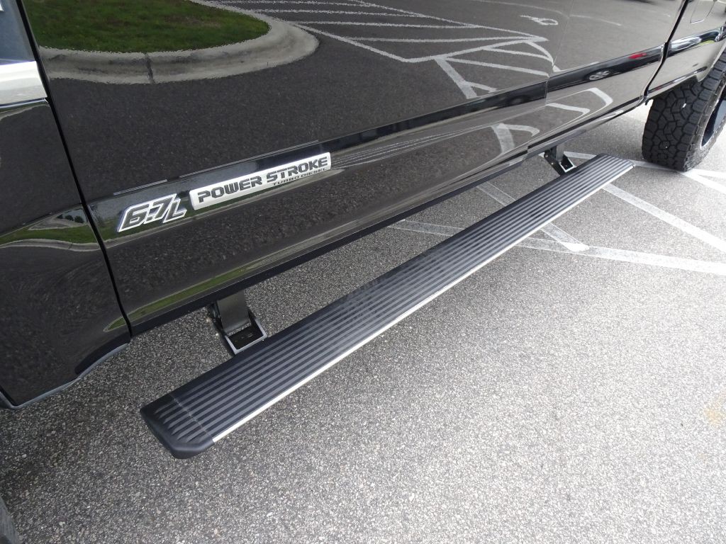 2019 Ford F-250 Image 42