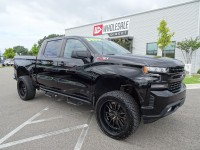 Image for 2022 Chevrolet Silverado 1500 RST ID: 6768958