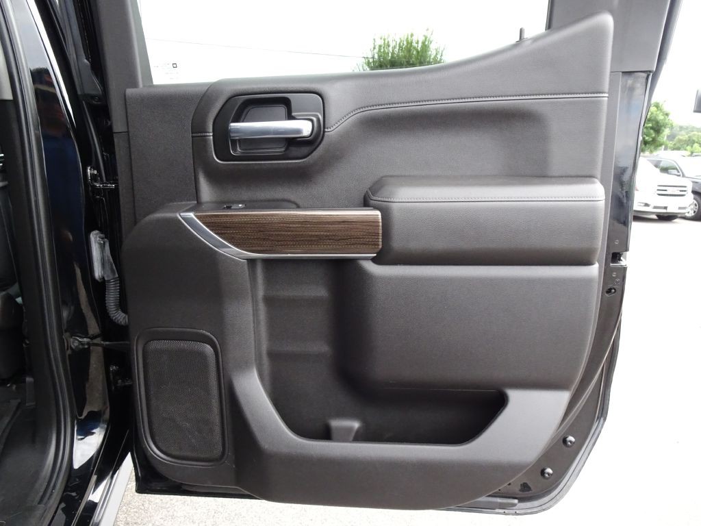 2022 Chevrolet Silverado 1500 Image 18