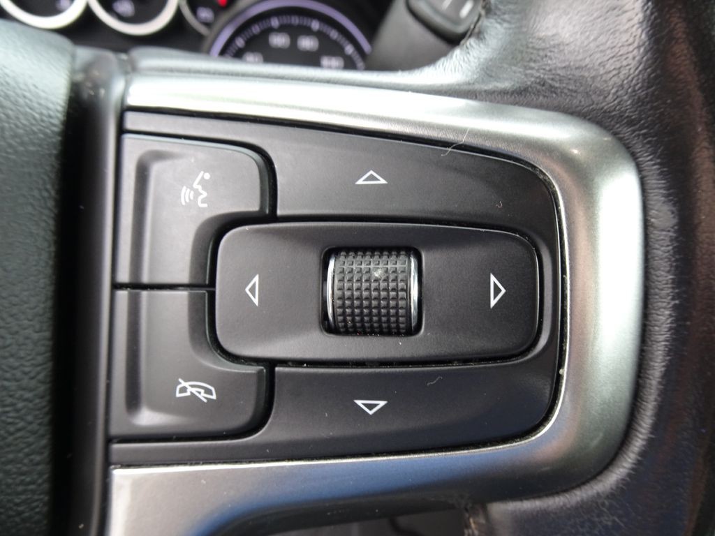 2022 Chevrolet Silverado 1500 Image 25