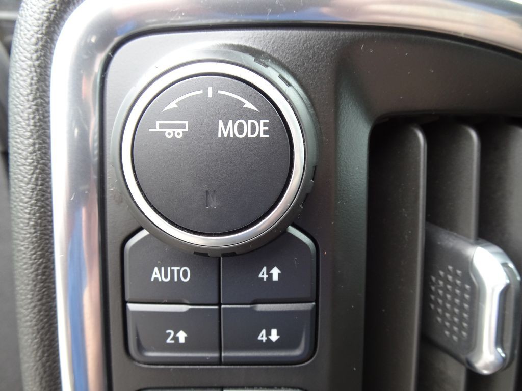 2022 Chevrolet Silverado 1500 Image 27