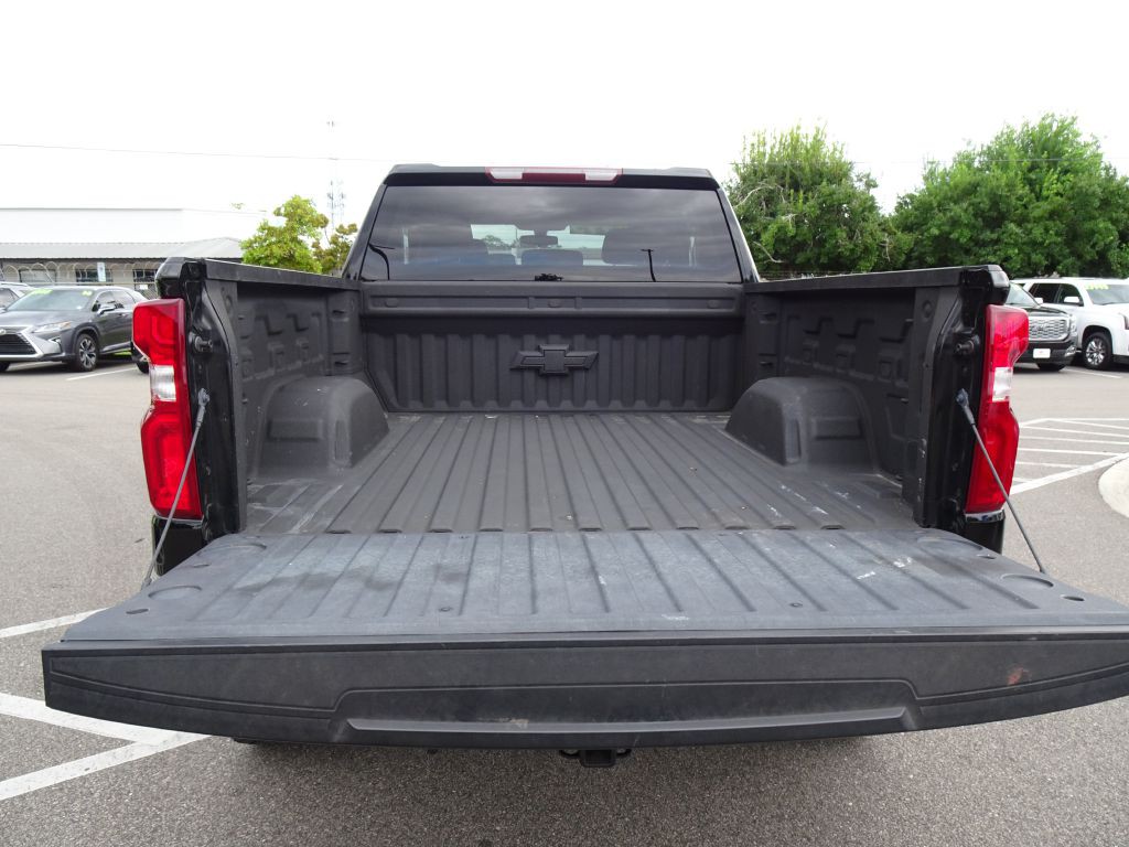 2022 Chevrolet Silverado 1500 Image 28