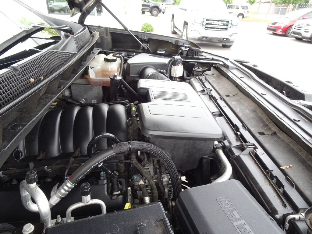2022 Chevrolet Silverado 1500 Image 32