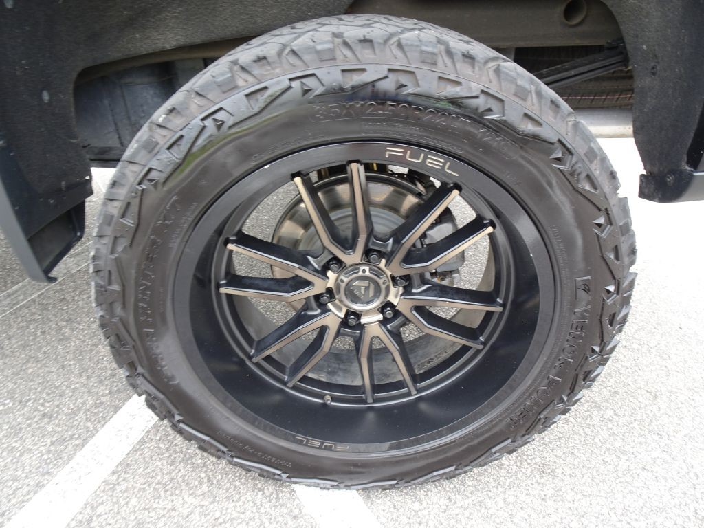 2022 Chevrolet Silverado 1500 Image 38