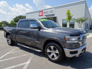 Image for 2019 RAM 1500 Laramie ID: 6768970