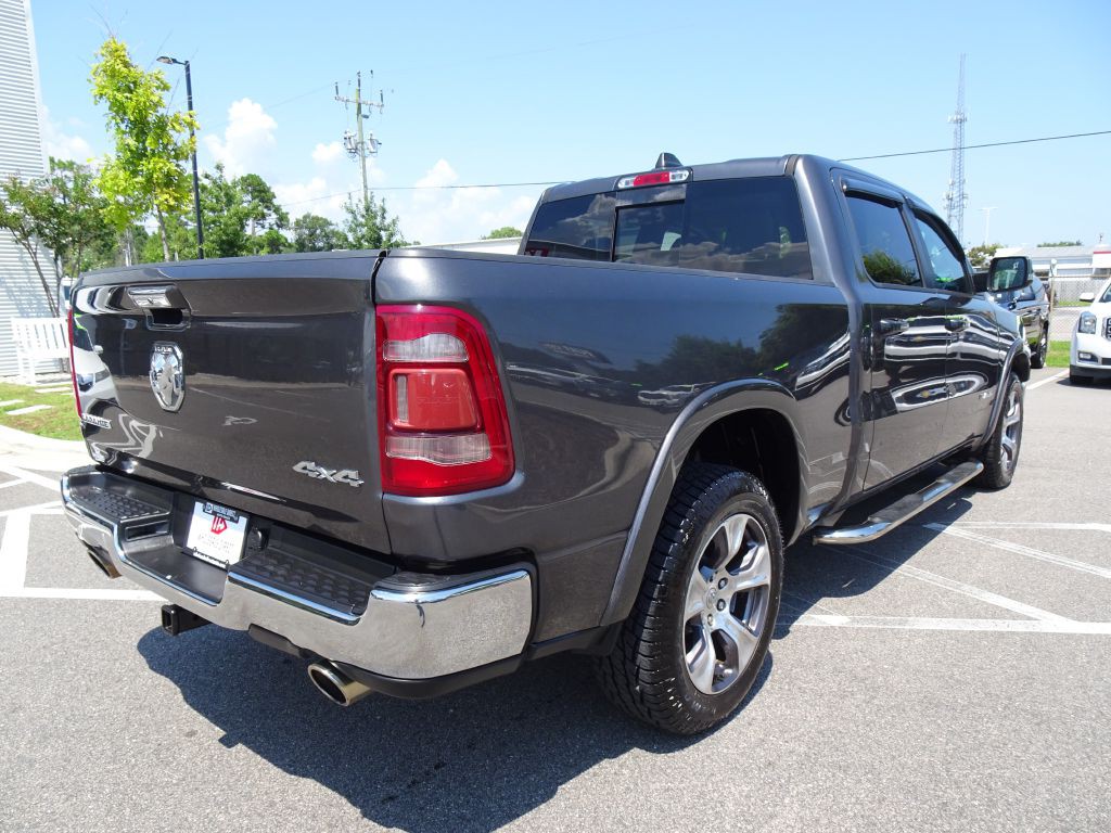 2019 RAM 1500 Image 3