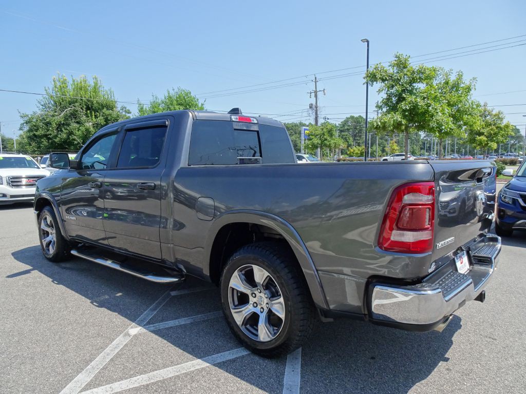 2019 RAM 1500 Image 5